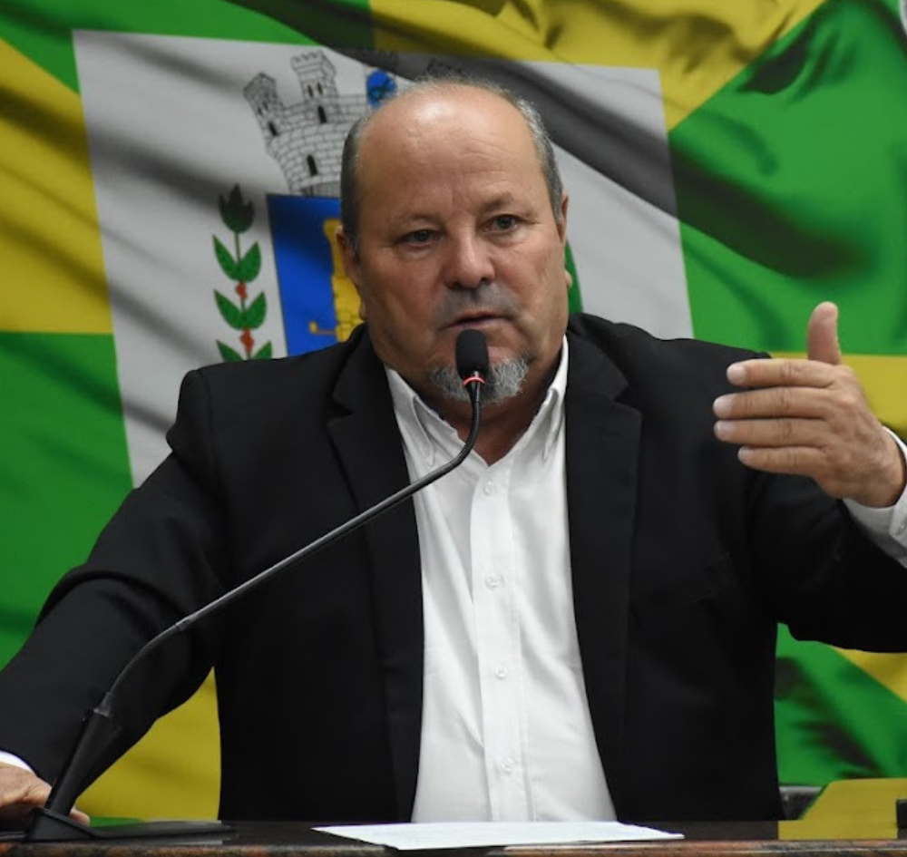 Cícero Investigador